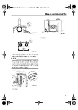 Preview for 33 page of Yamaha LZ150D Owner'S Manual