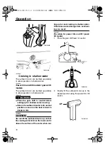 Preview for 50 page of Yamaha LZ150D Owner'S Manual