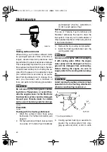 Preview for 54 page of Yamaha LZ150D Owner'S Manual