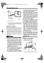 Preview for 78 page of Yamaha LZ150D Owner'S Manual