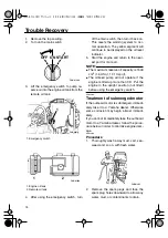 Preview for 80 page of Yamaha LZ150D Owner'S Manual