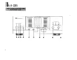 Preview for 6 page of Yamaha M-85 Owner'S Manual