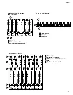 Preview for 9 page of Yamaha M2500-24 Service Manual