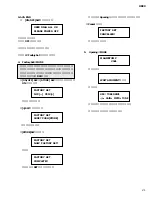 Preview for 21 page of Yamaha Magicstomp UB99 Service Manual