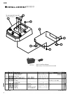 Preview for 25 page of Yamaha Magicstomp UB99 Service Manual