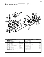 Preview for 26 page of Yamaha Magicstomp UB99 Service Manual