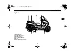 Preview for 17 page of Yamaha Majesty YP400W Owner'S Manual