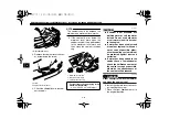 Preview for 60 page of Yamaha Majesty YP400W Owner'S Manual