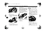 Preview for 78 page of Yamaha Majesty YP400W Owner'S Manual