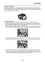 Preview for 19 page of Yamaha MBK XMAX 2014 Service Manual