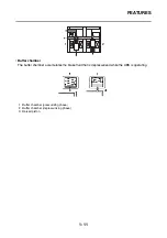 Preview for 20 page of Yamaha MBK XMAX 2014 Service Manual