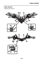 Preview for 76 page of Yamaha MBK XMAX 2014 Service Manual