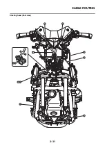 Preview for 78 page of Yamaha MBK XMAX 2014 Service Manual