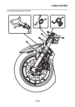 Preview for 80 page of Yamaha MBK XMAX 2014 Service Manual