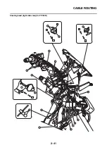 Preview for 88 page of Yamaha MBK XMAX 2014 Service Manual