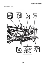 Preview for 92 page of Yamaha MBK XMAX 2014 Service Manual