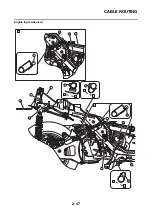 Preview for 94 page of Yamaha MBK XMAX 2014 Service Manual