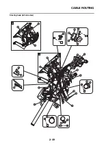 Preview for 96 page of Yamaha MBK XMAX 2014 Service Manual