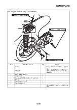 Preview for 189 page of Yamaha MBK XMAX 2014 Service Manual