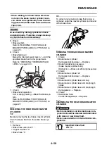 Preview for 198 page of Yamaha MBK XMAX 2014 Service Manual