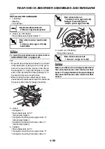 Preview for 227 page of Yamaha MBK XMAX 2014 Service Manual