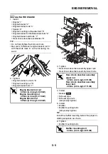 Preview for 236 page of Yamaha MBK XMAX 2014 Service Manual