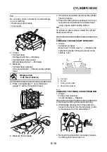 Preview for 241 page of Yamaha MBK XMAX 2014 Service Manual