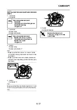 Preview for 248 page of Yamaha MBK XMAX 2014 Service Manual