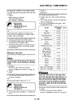 Preview for 448 page of Yamaha MBK XMAX 2014 Service Manual