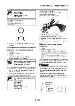 Preview for 457 page of Yamaha MBK XMAX 2014 Service Manual