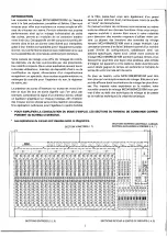 Preview for 21 page of Yamaha MC2410M Operating Manual