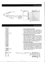 Preview for 24 page of Yamaha MC2410M Operating Manual