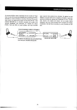 Preview for 34 page of Yamaha MC2410M Operating Manual