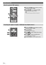 Preview for 16 page of Yamaha MCRB043DWHI Owner'S Manual