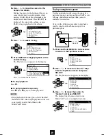 Preview for 38 page of Yamaha MCX-A10 - MusicCAST Network Audio Player Manual