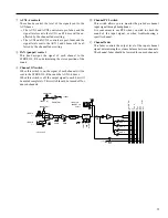 Preview for 5 page of Yamaha MCX-P200 Operation Manual