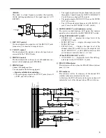 Preview for 7 page of Yamaha MCX-P200 Operation Manual