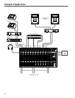 Preview for 24 page of Yamaha MCX-P200 Operation Manual