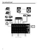 Preview for 38 page of Yamaha MCX-P200 Operation Manual