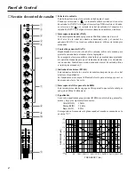 Preview for 46 page of Yamaha MCX-P200 Operation Manual