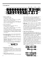 Preview for 50 page of Yamaha MCX-P200 Operation Manual