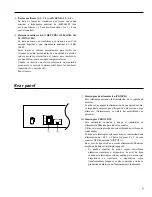 Preview for 51 page of Yamaha MCX-P200 Operation Manual