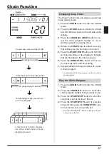 Preview for 17 page of Yamaha Metronome Owner'S Manual