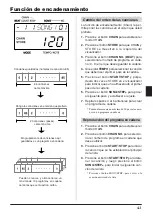 Preview for 41 page of Yamaha Metronome Owner'S Manual