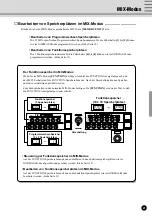 Preview for 23 page of Yamaha MFC 10 Owner'S Manual