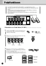 Preview for 24 page of Yamaha MFC 10 Owner'S Manual