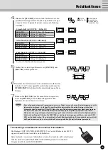 Preview for 25 page of Yamaha MFC 10 Owner'S Manual