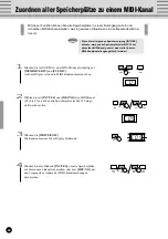 Preview for 26 page of Yamaha MFC 10 Owner'S Manual