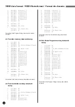 Preview for 36 page of Yamaha MFC 10 Owner'S Manual