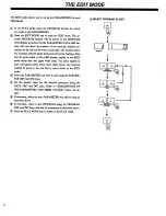 Preview for 8 page of Yamaha MFC2 Owner'S Manual